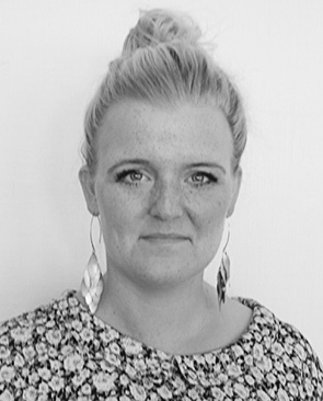 Tanja Lund Nyby X Copy