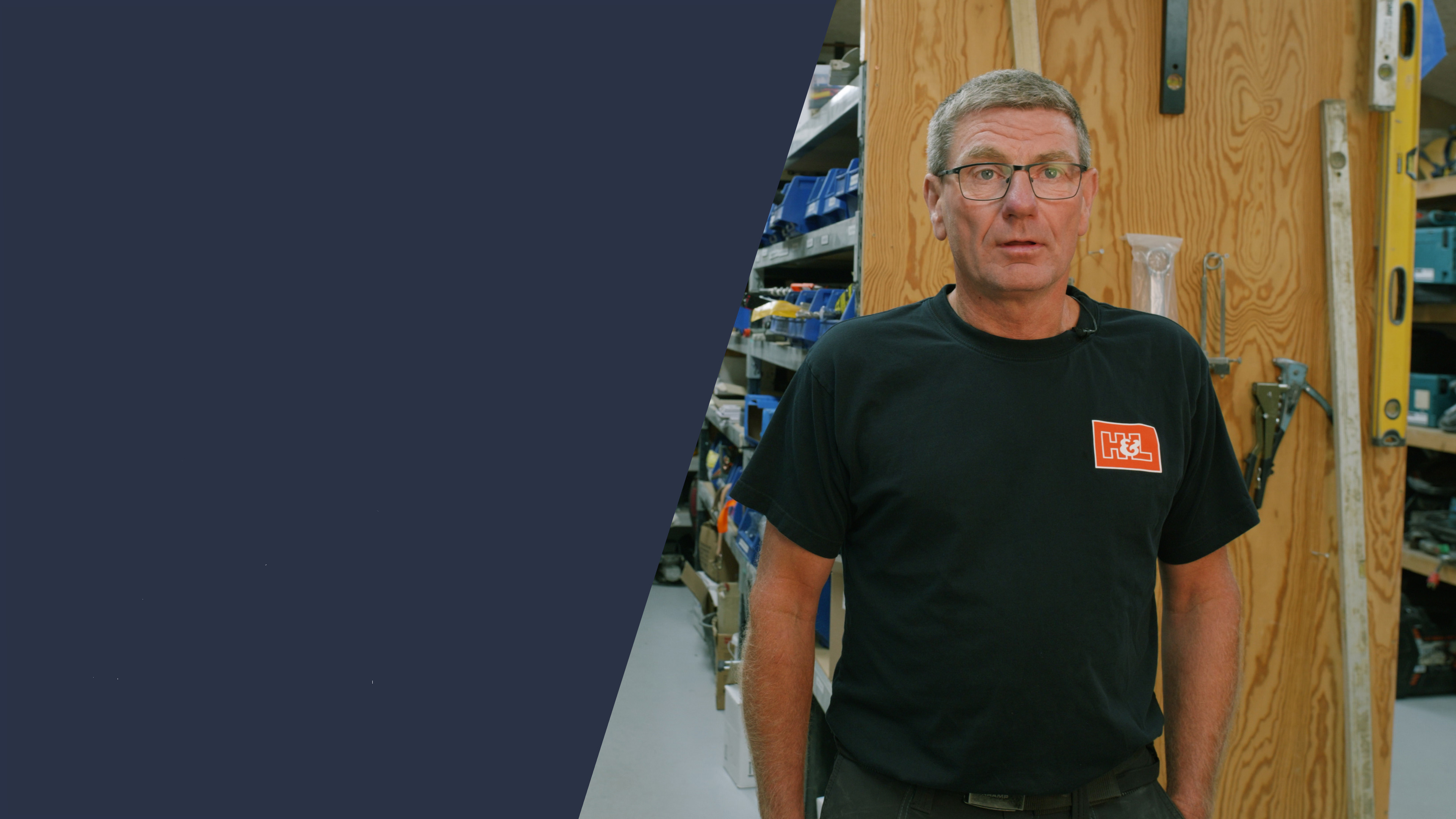 VUC Erhverv - Frank er ordblind